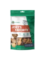 DM Joey’s Favorite Salmon 4 oz.