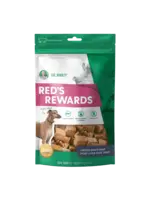 DM Red’s Rewards Pork Liver 4 oz.