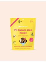 Bocce Soft & Chewy Peanut Butter Banana Chip 6oz
