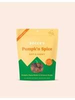 Bocce Soft & Chewy Pumpki’n Spice