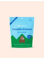 Bocce Soft & Chewy Campfire S’mores 6oz