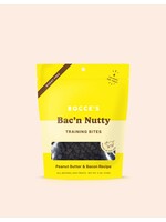Bocce Bac’n Nutty Training Bites 6oz