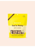 Bocce Soft & Chewy Bac’n Nutty 6oz