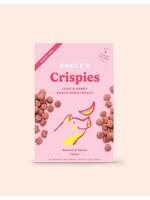 Bocce Crispies Banana & Bacon 10oz