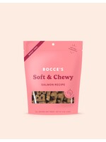 Bocce Soft & Chewy Salmon 6oz