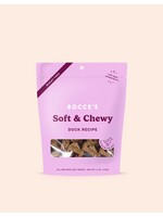 Bocce Soft & Chewy Duck 6oz