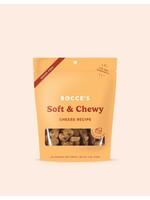 Bocce Soft & Chewy Cheese 6oz