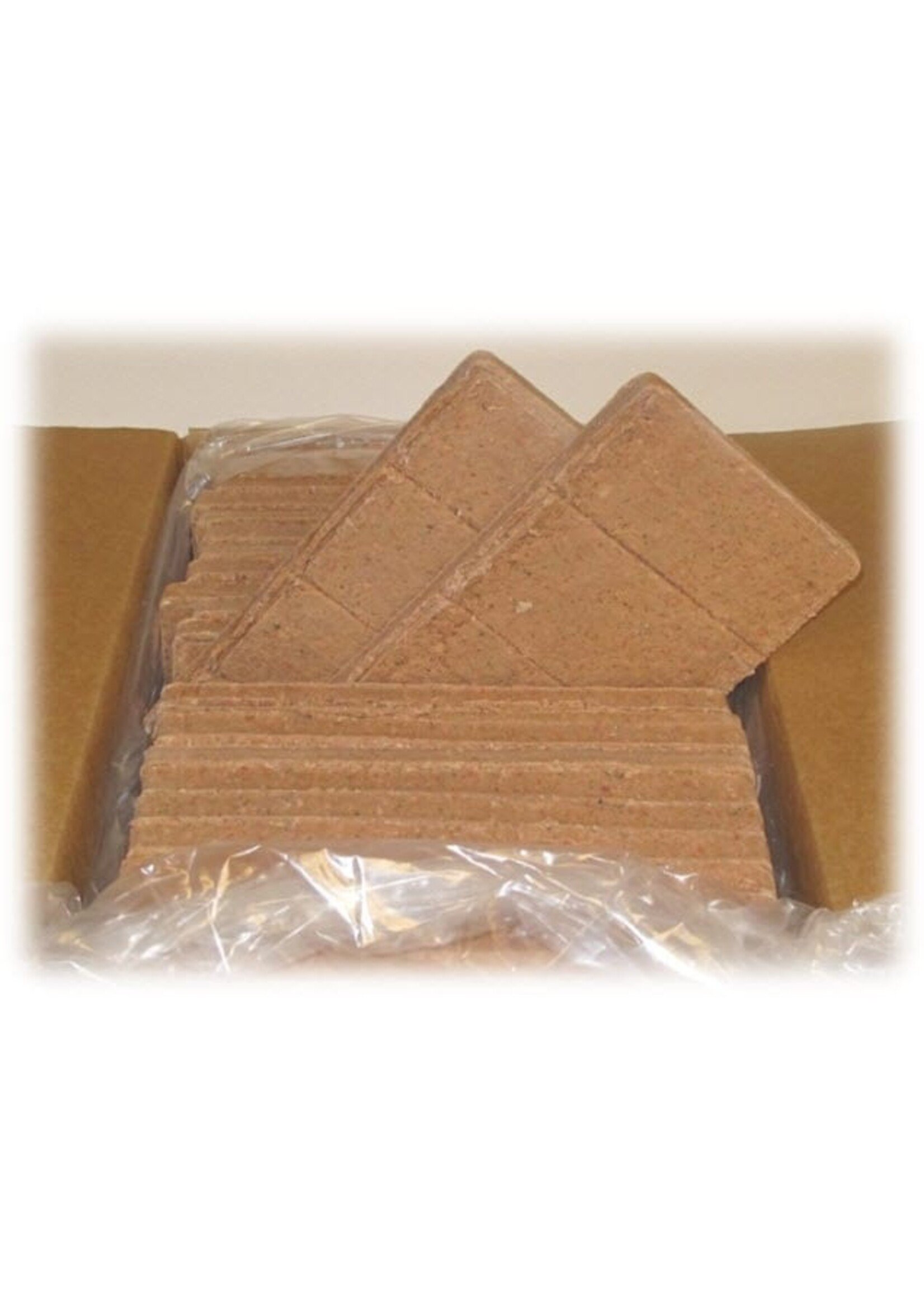 Nw Naturals Frozen Turkey Bars 25 lb