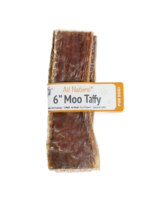 GoGo Moo Taffy Braided Stick 6”