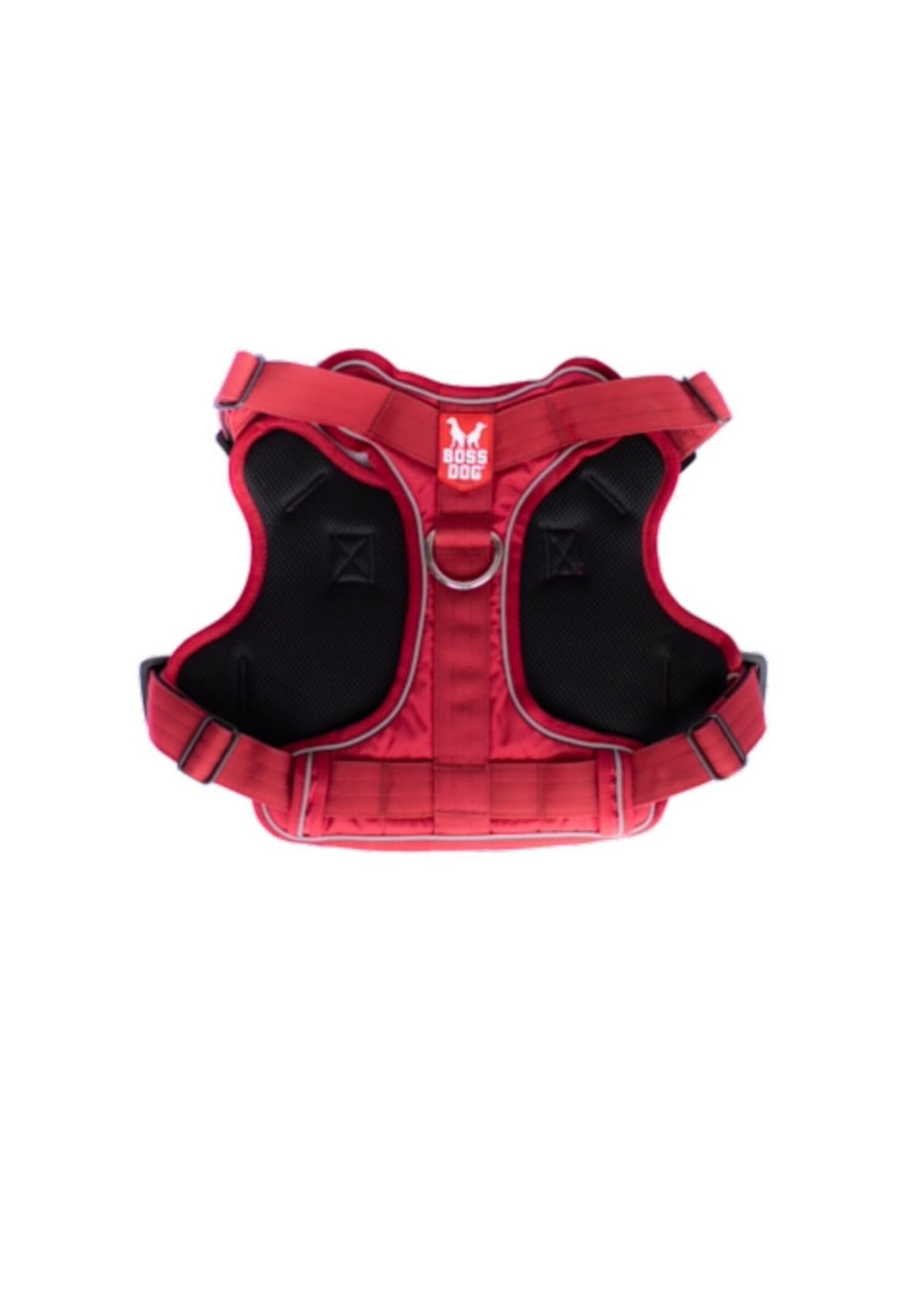 Boss Dog Harnesses