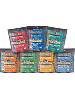 Northwest Naturals Freeze Dried Raw Dog Food 12 oz Turkey Recipe