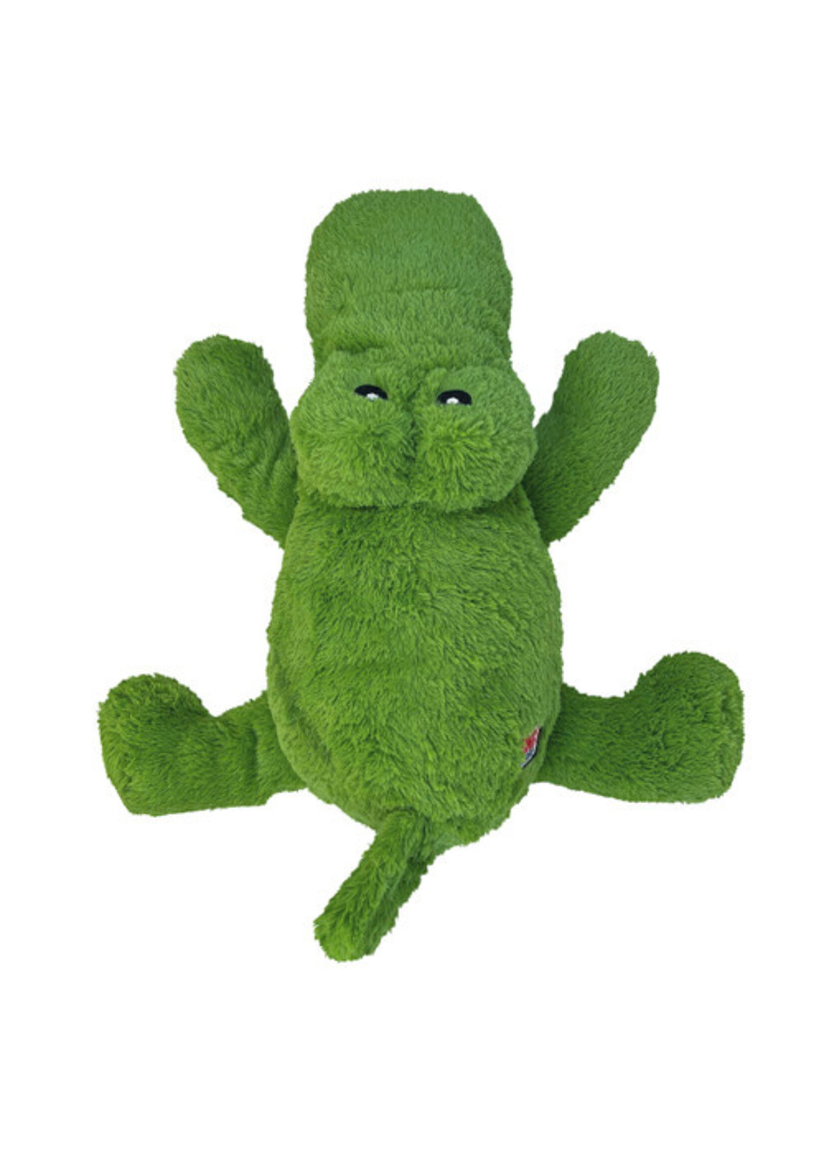 Kong Cozie Ali Aligator XL