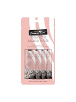 Fussie Cat Puree Treat 4 pak Tuna