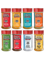 NW Naturals Toppers Beef Liver/Turmeric 4.5 oz.