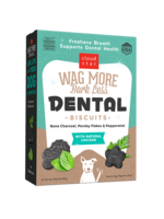 WMBL Dental Biscuits with Natural Chicken 14oz