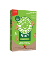 Buddy Biscuits Teeny Crunchy Roasted Chicken Treats 8oz