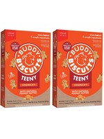 Buddy Biscuits Teeny Crunchy PB treats 8oz