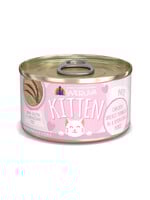 Weruva Canned Cat Food Kitten Chicken Breast 3 oz