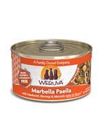 Weruva Canned Cat Food Marbella Paella 3 oz