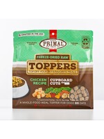 Primal Freeze Dried Topper Chicken