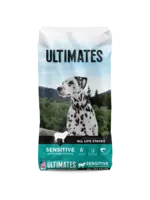 Ultimates Dog Sensitive Salmon 5 lb