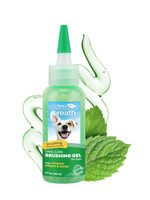Tropiclean Brushing Gel 2 oz