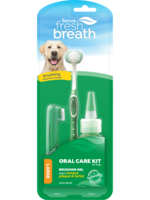 Tropiclean Total Care Kit Large