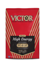 Victor Dog Food 5 lb High Energy