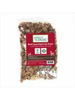 Nature’s logic beef lung