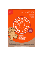 Buddy Biscuits Peanut Butter 3.5 lb