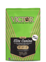 Victor Elite Canine 15#