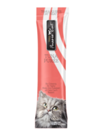 Fussie Cat Puree Treat Single Tuna w/ Ocean Fish