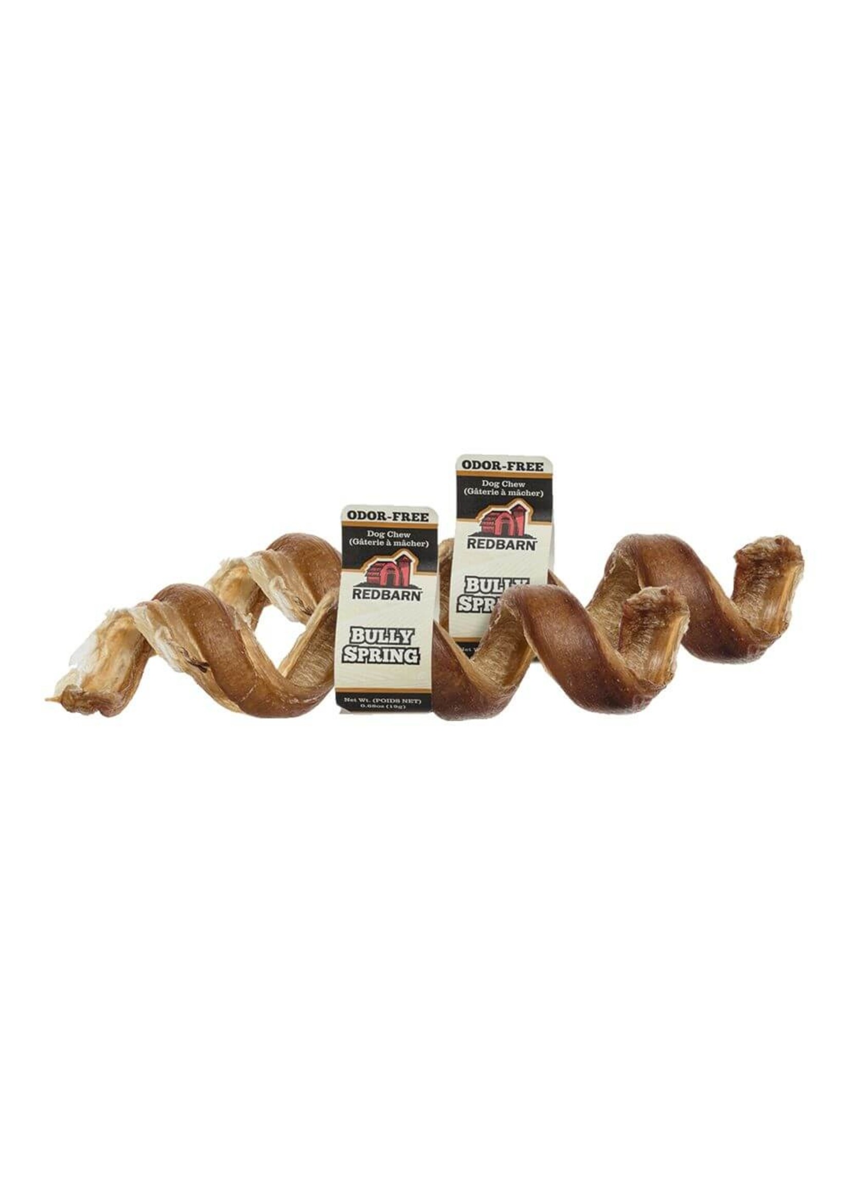 RBP Odor Free Bully Spring