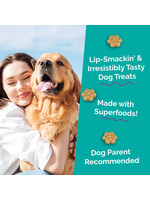 Fruitables Biggies Almond Butter & Coconut 16oz