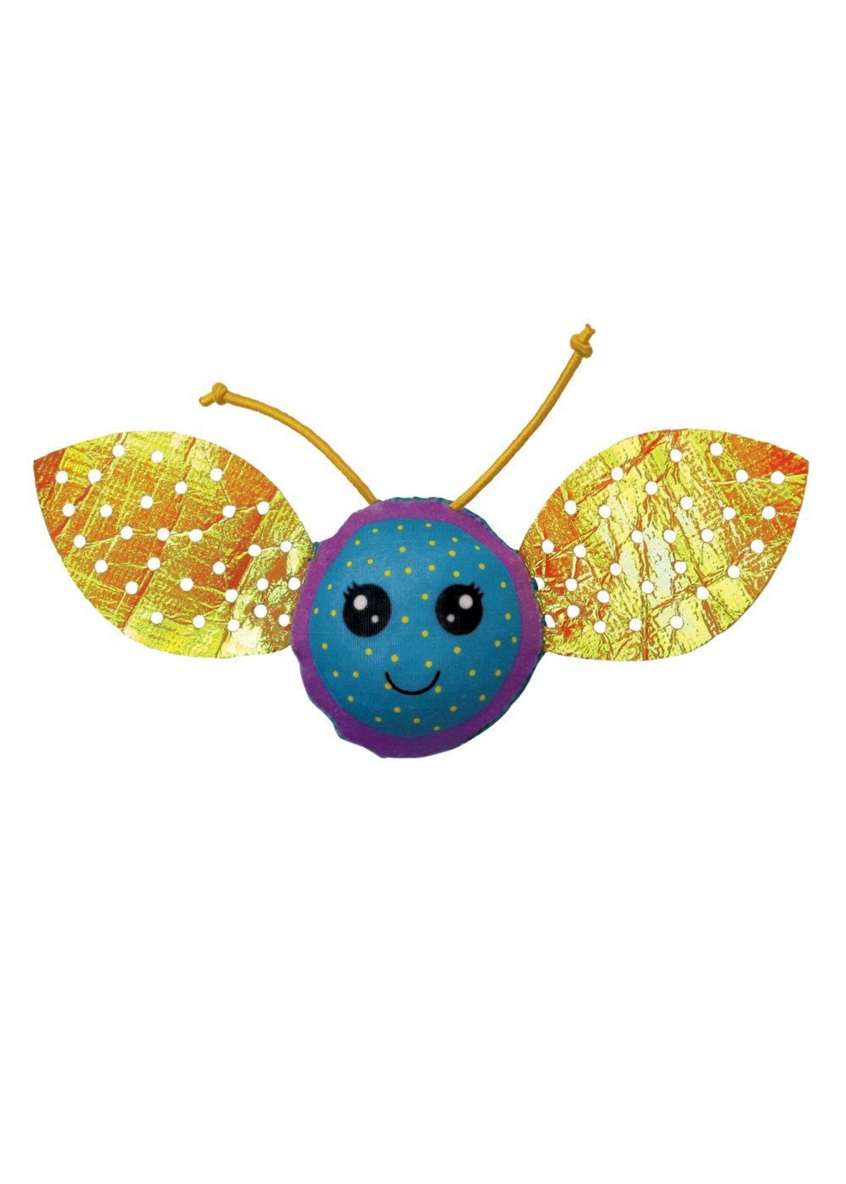 KONG Cat Active Flutterz