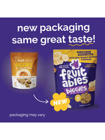 Fruitables Biggies Bag Peanut Butter Banana 16oz