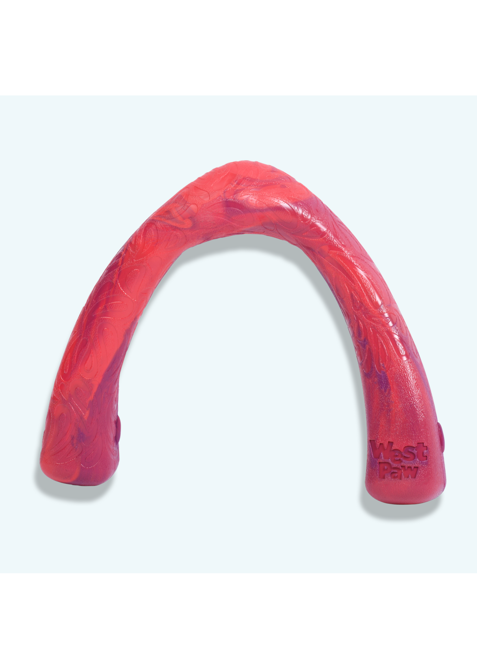 West Paw Snorkl Large, Surf