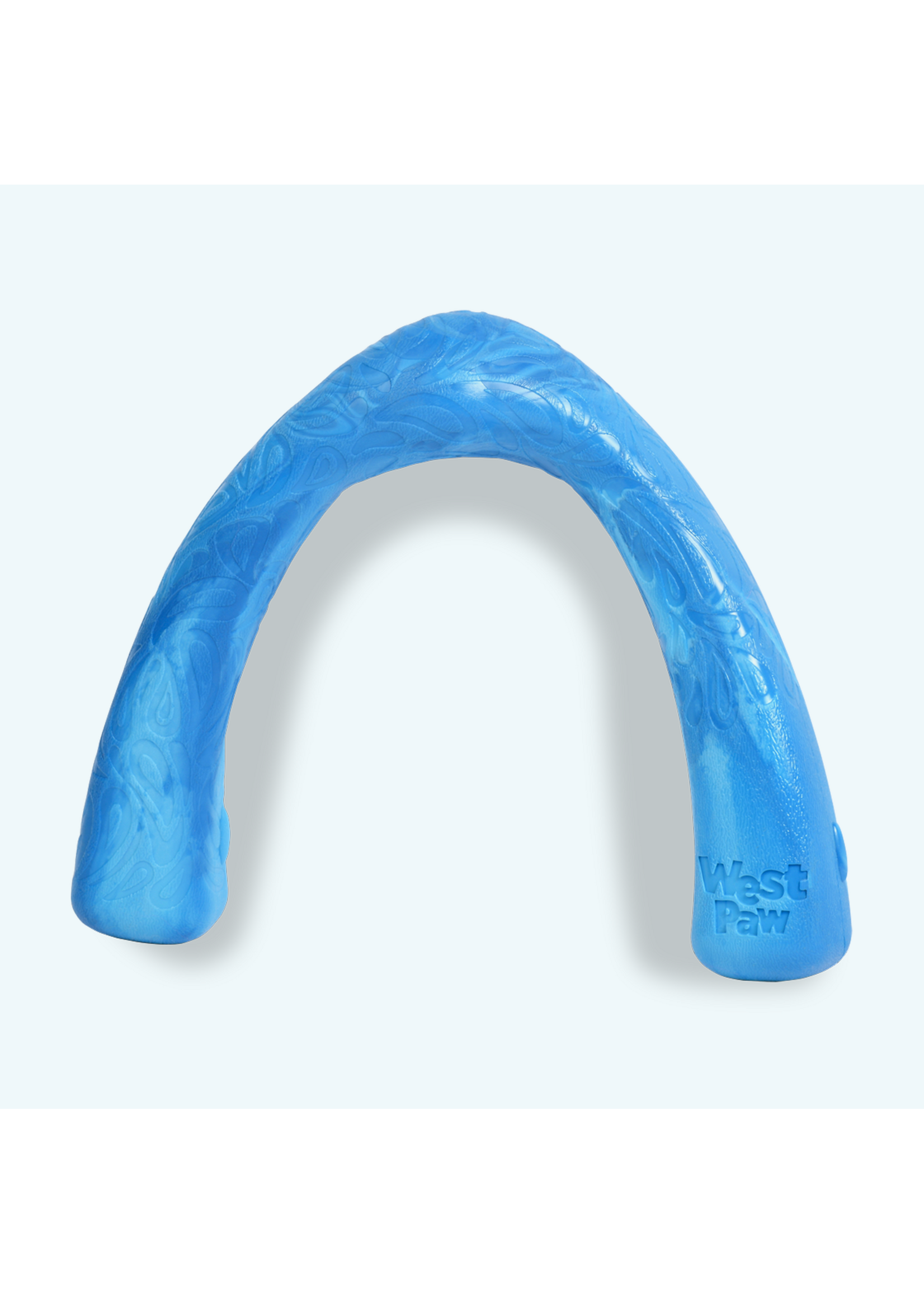 West Paw Snorkl Large, Surf