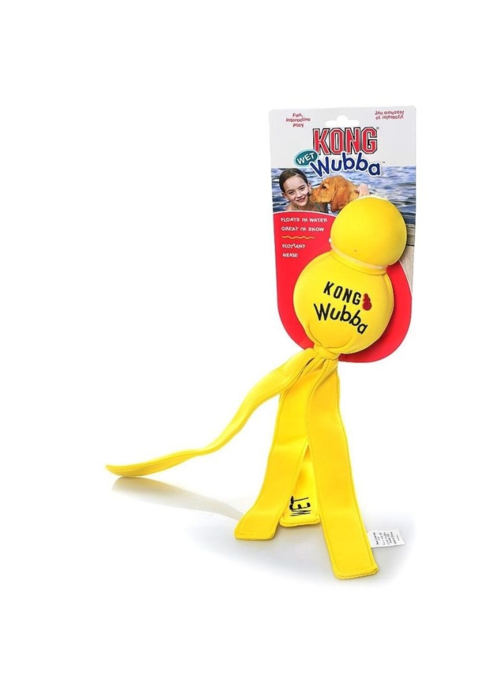 Kong Wubba Water XLarge