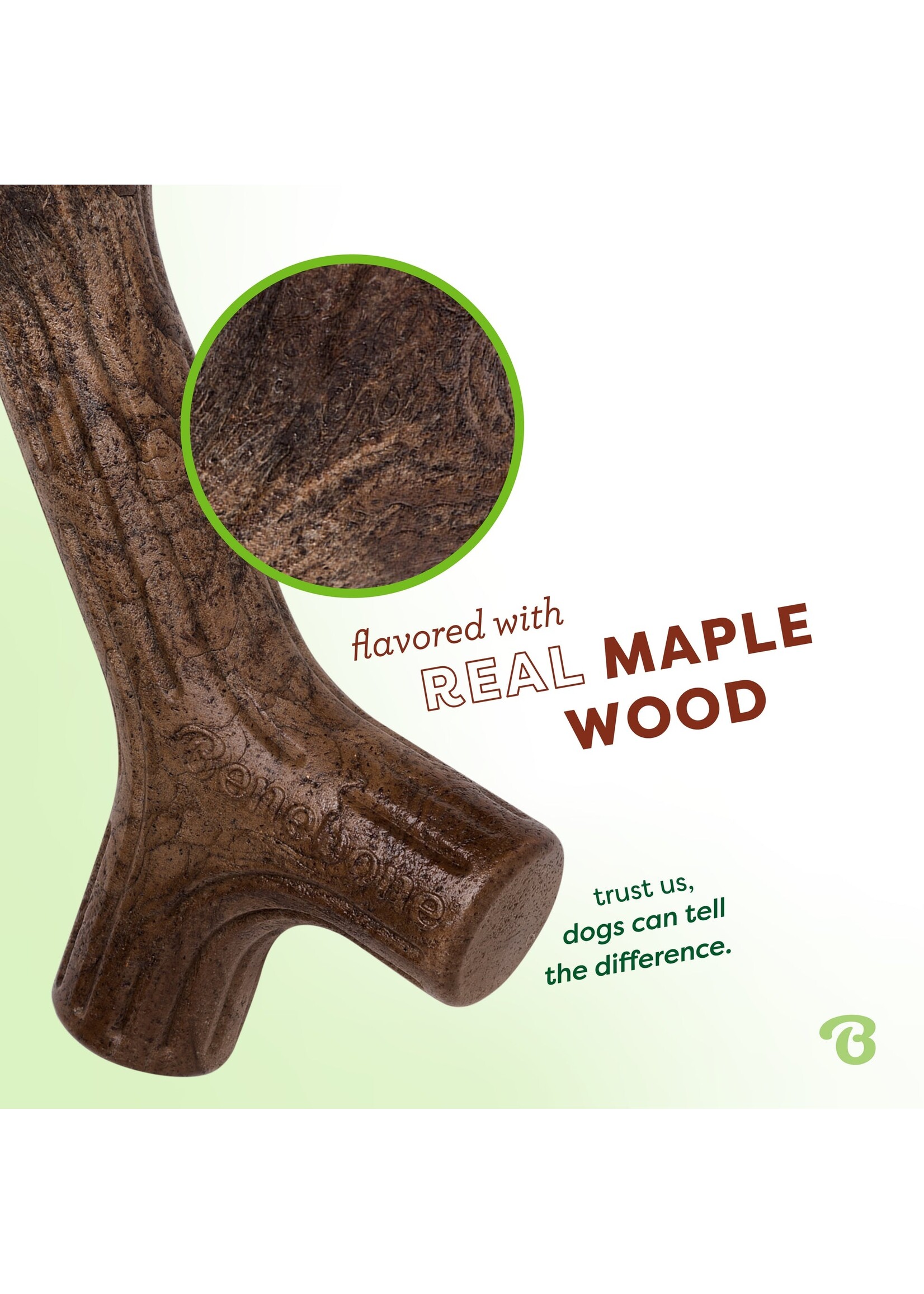 Benebone  Maplestick Giant