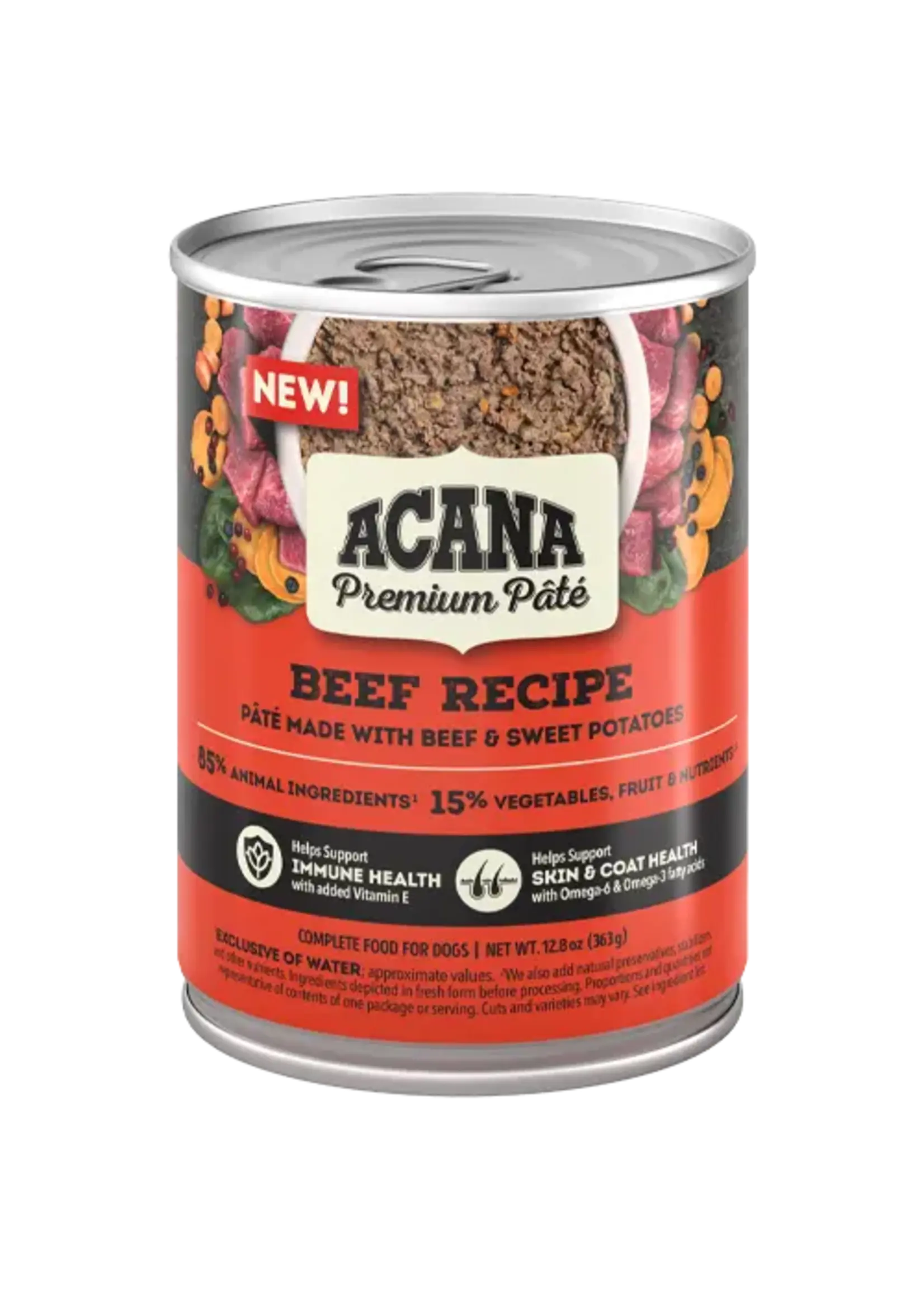 Acana Dog Canned