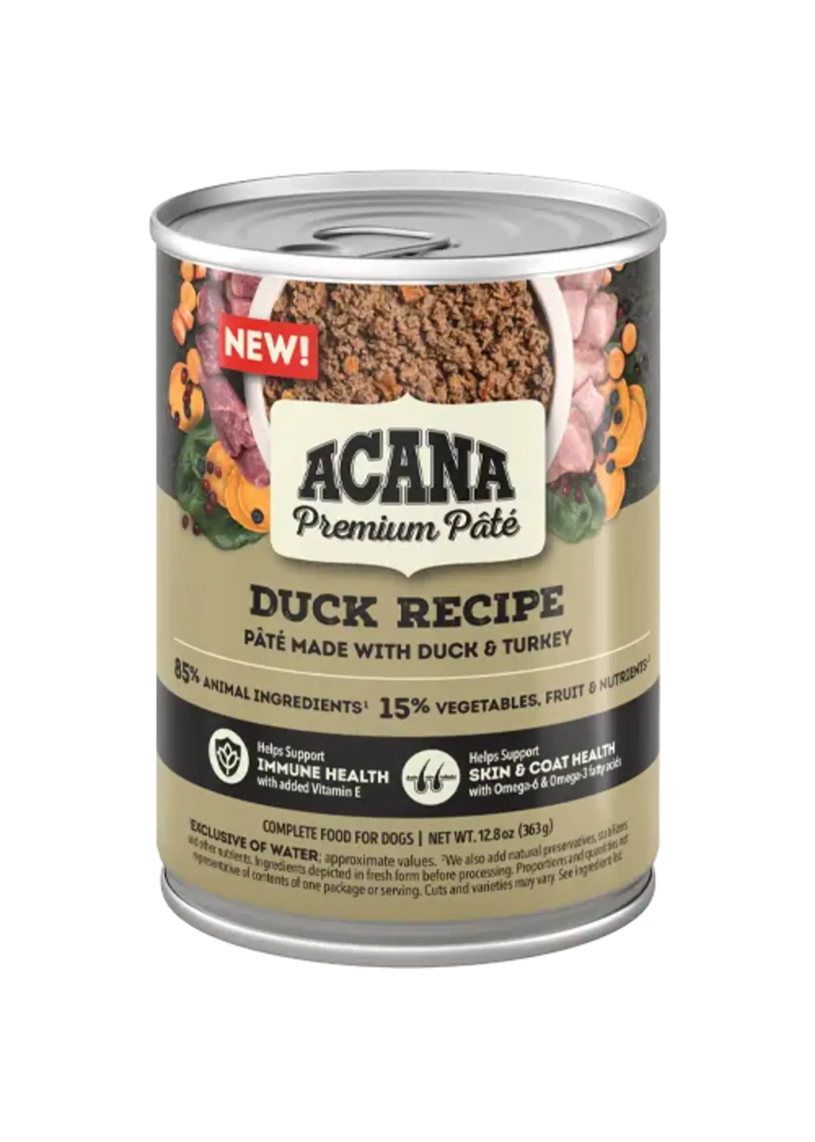 Acana Dog Canned