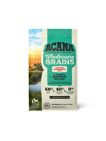 Acana LID Lamb & Pumpkin Dog