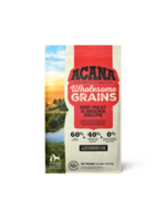 Acana Grains Red Meat Recipe Dog