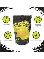 Rogue Fermented Turmeric