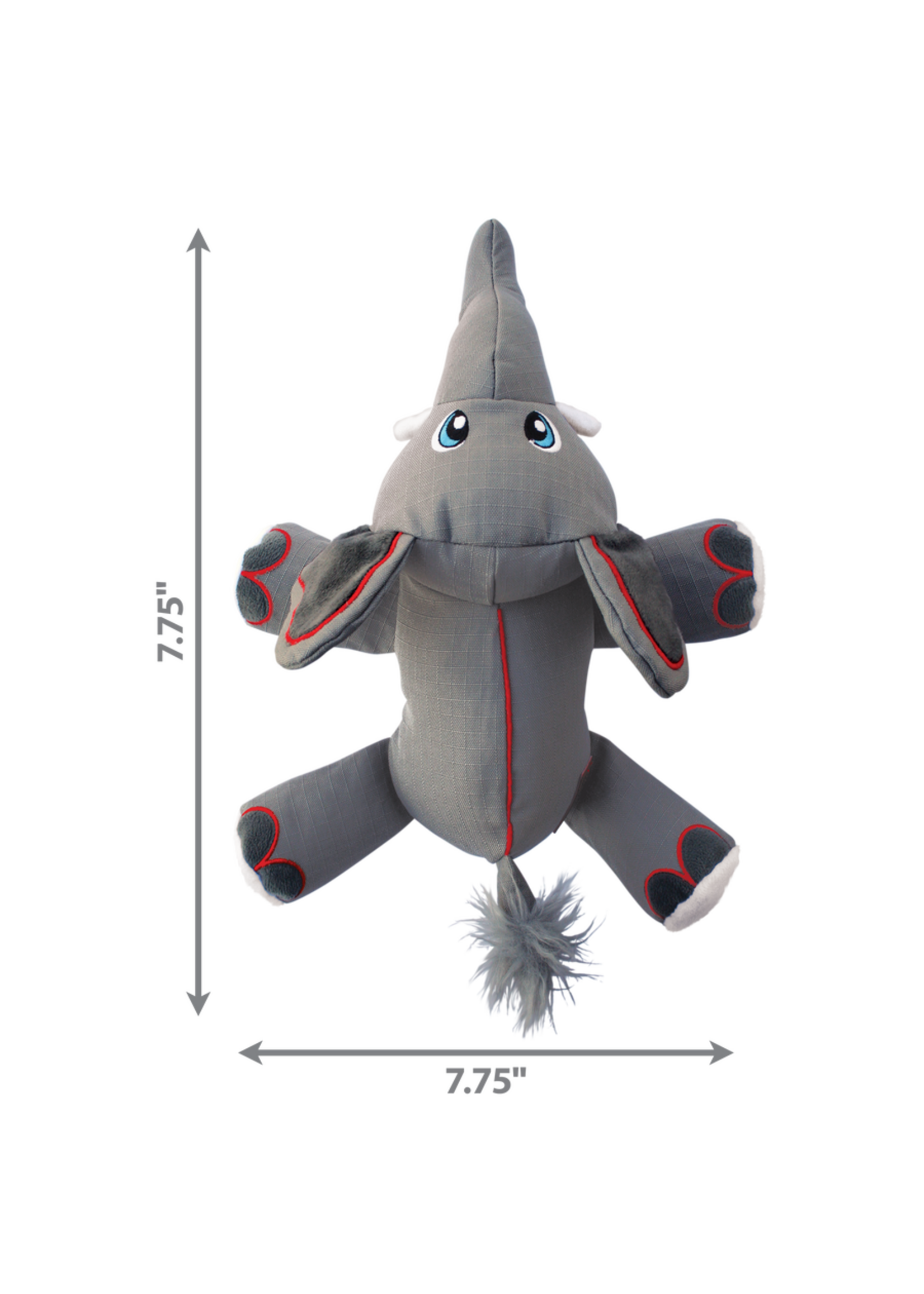 Kong Cozie Ultra Ella (Med)