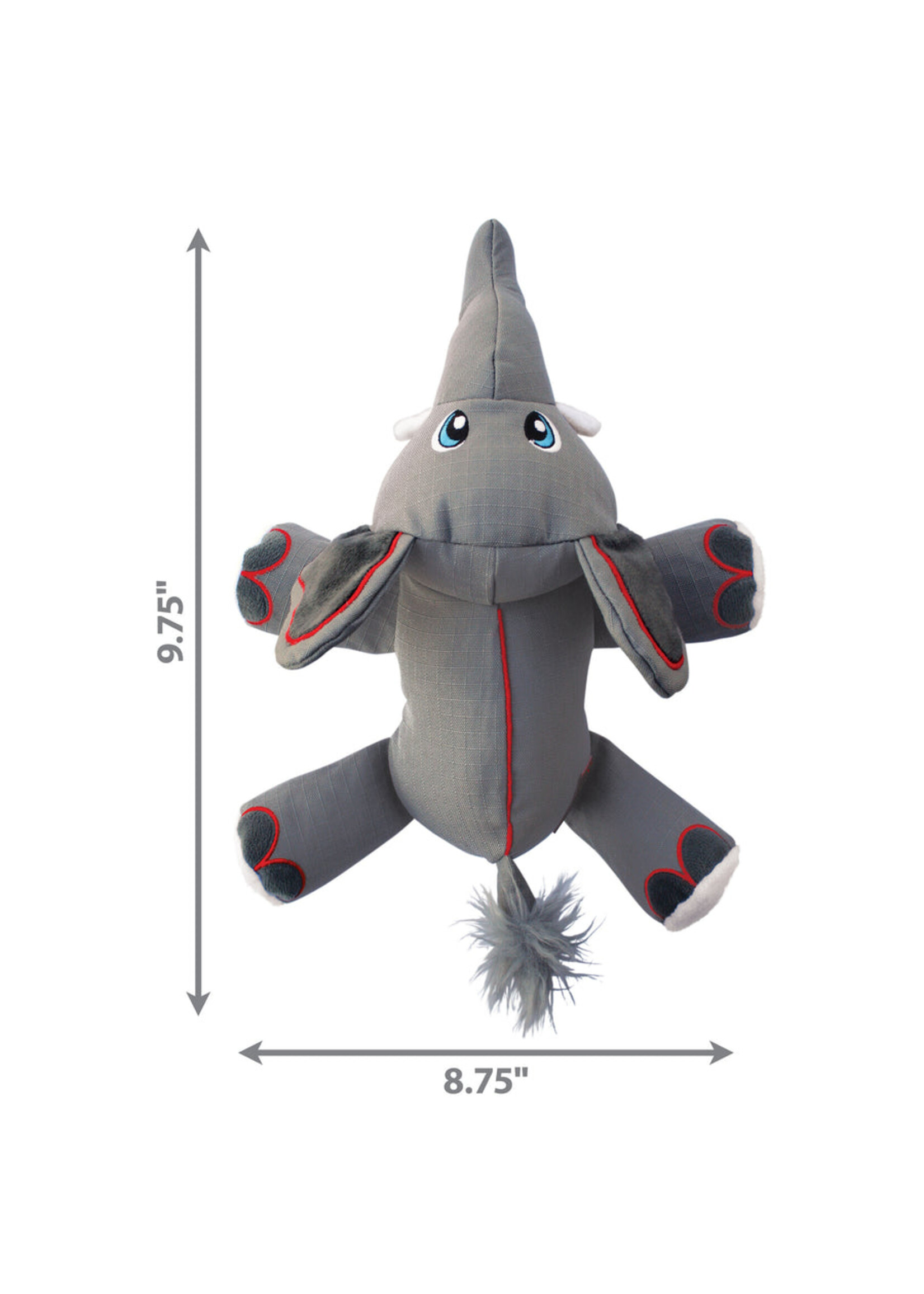 Kong Cozie Ultra Ella (Med)