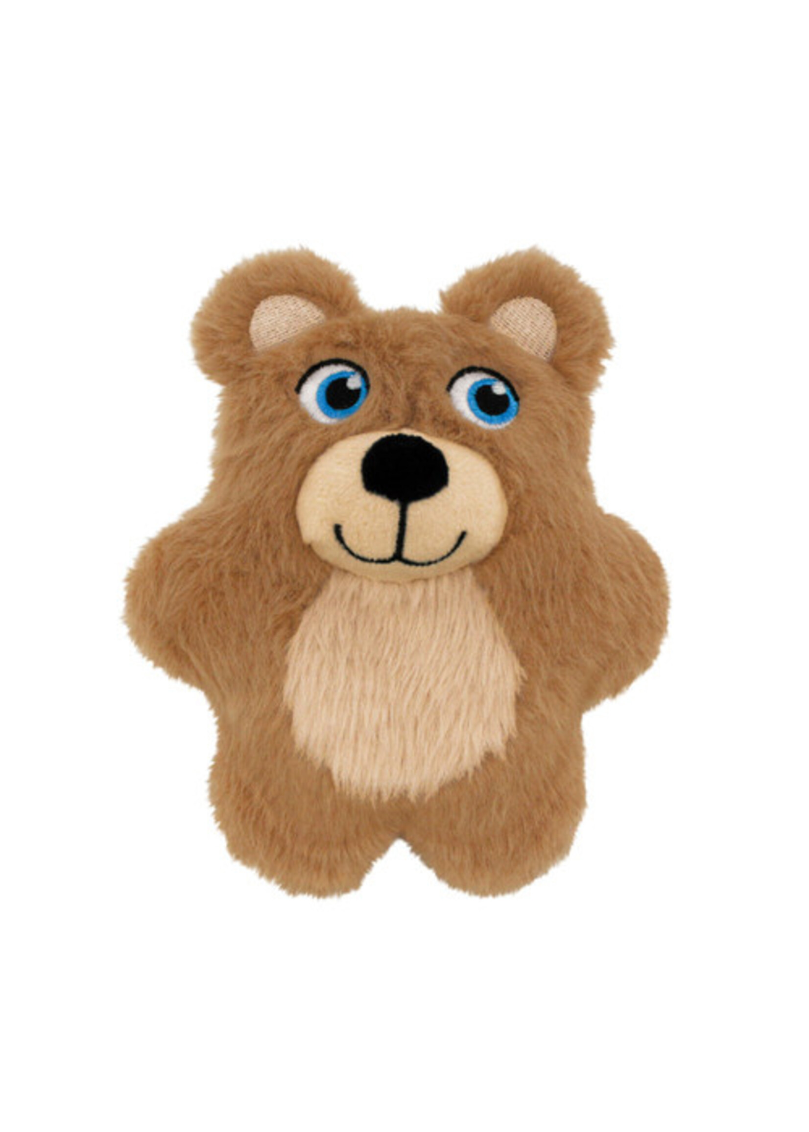 Kong Snuzzles Bear Medium