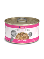 Weruva Luxe Pretty in Pink 3 oz