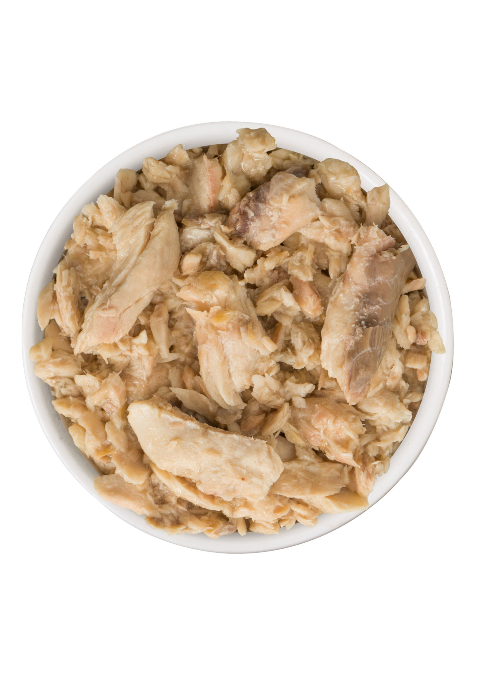 Weruva Luxe Pretty in Pink 3 oz